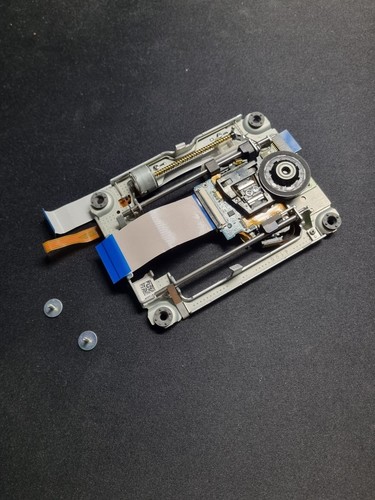 Ps3 bluray drive slide - slide, |