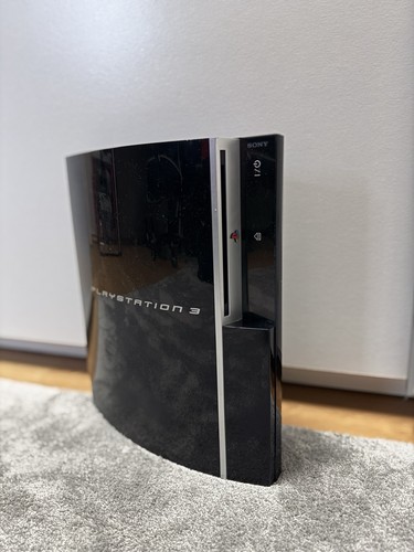 Ps3 fat lady ohne - ps3,