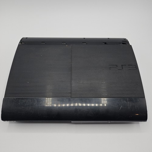 Sony playstation super - sony, slim