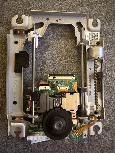 Ps3 fat laufwerk kem 410aca - ps3, |