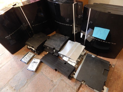 Ps3 fat defekt 8 - 4x,