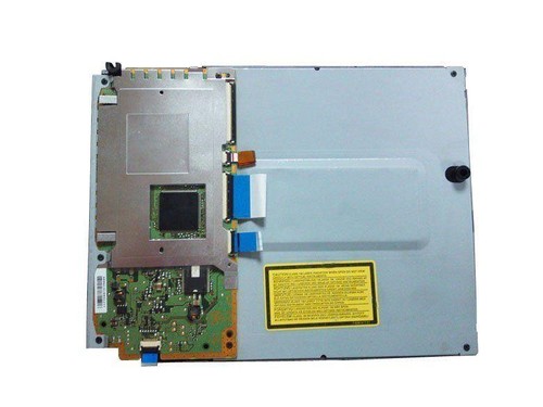 Defektes ps3 bluray laufwerk - defektes,