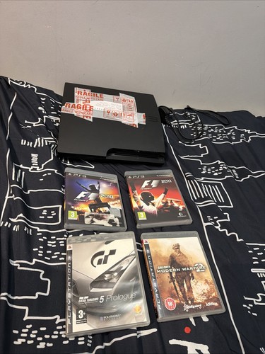 Sony playstation slim - sony,