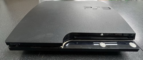 Sony ps3 slim cech 2003a - slim, cech-2003a