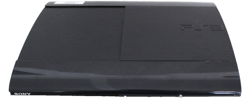 Sony ps3 super slim - super,