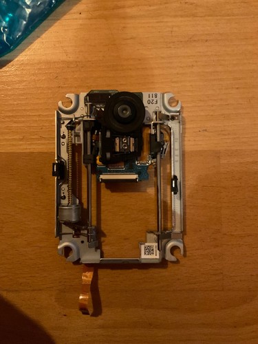 Ps3 slim kem 450daa - ps3, mit