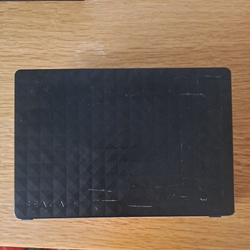 Defekte seagate 2tb - defekte, externe