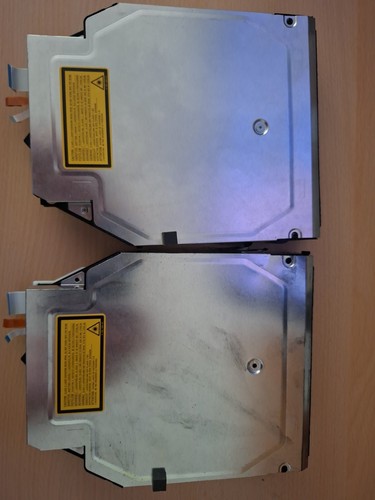 Sony ps3 slim laufwerk - ​2x,